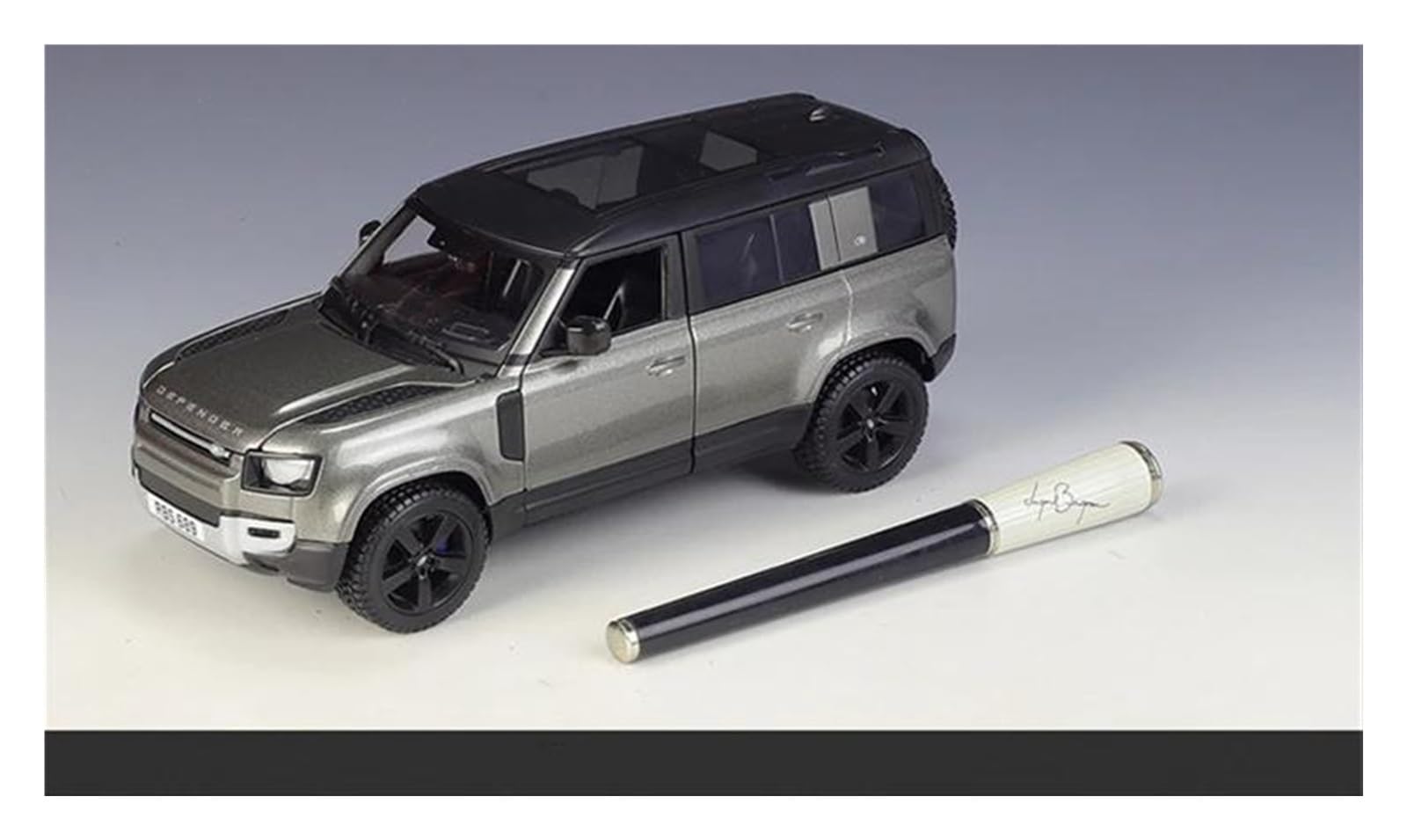 Amazon.co.jp: ミニカー スケールモデルカー 1:24 ランドローバー