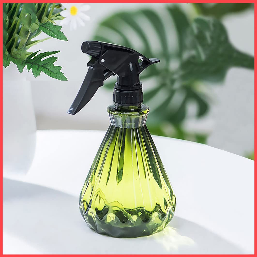 wolpin 1Pc Garden Water Sprayer Manual Spray Bottle For Gardening Plants Salon Haircut | Shower For Plants & Flowers | Spray Bottles For Lawn Herbicides, Pesticides, Fertilizers, 500 milliliter (B0BB3GVR8H) Amazon Price History, Amazon Price Tracker