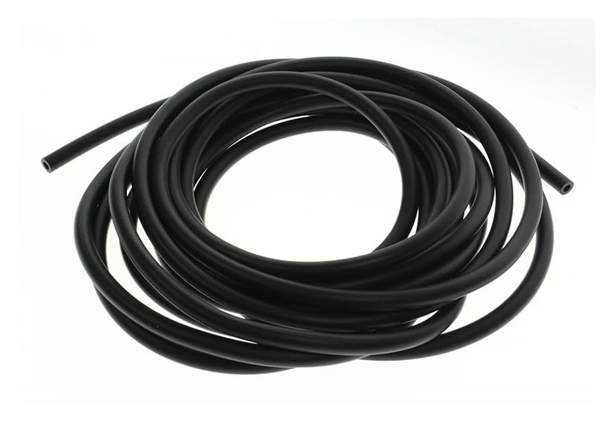 M★★ Amazon.com: Genuine OEM For Yamaha HOSE (L8000) 90445-11M00