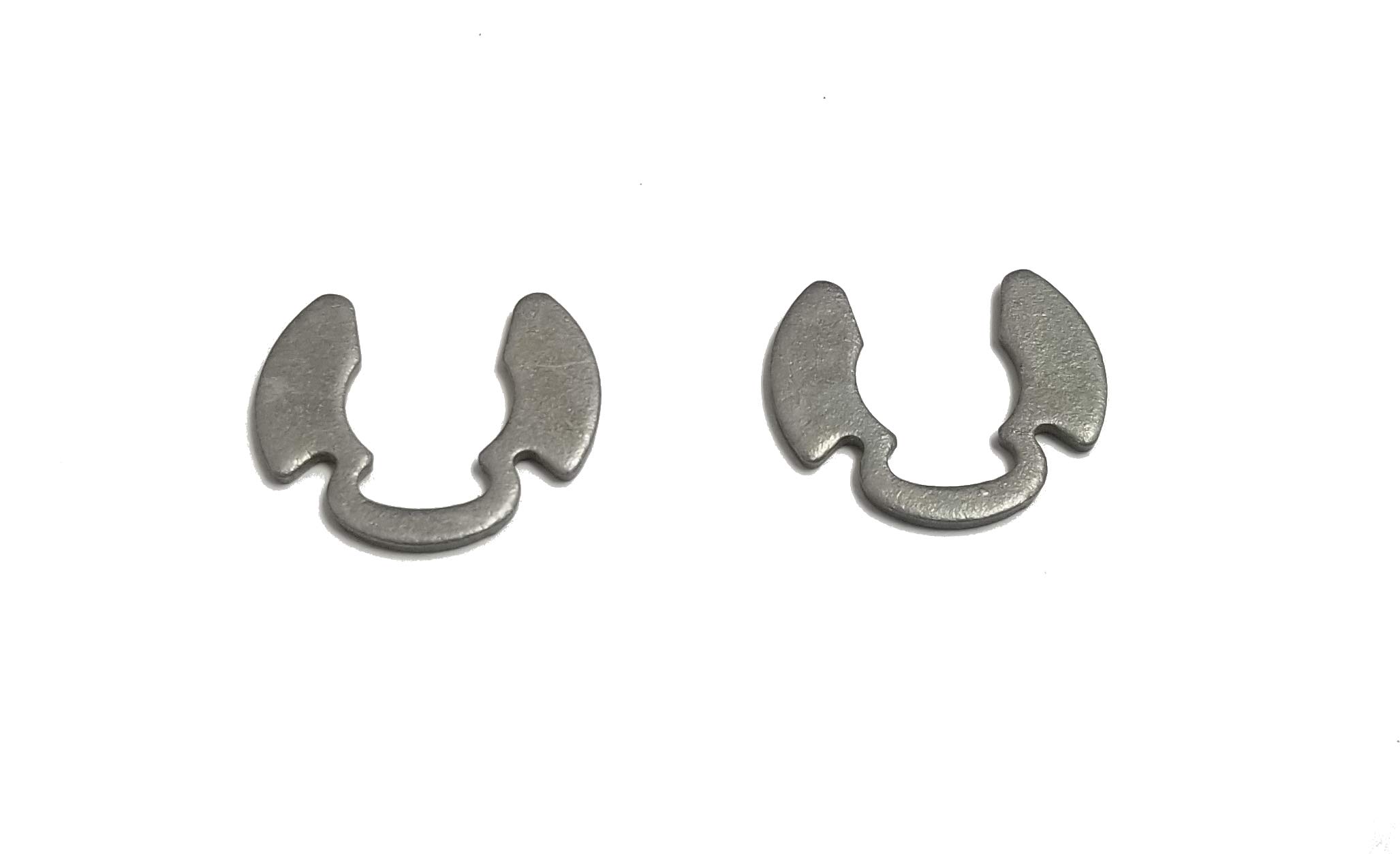 Amazon.com: John Deere Original Equipment Snap Ring (2 Pack