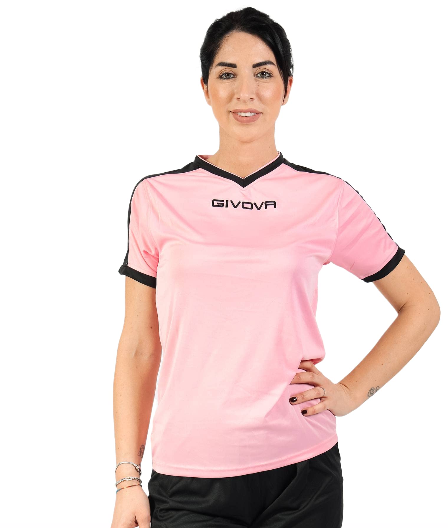 Givova SHIRT REVOLUTION Shirt - 1203. M