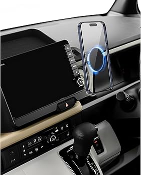 Amazon.co.jp: 【超強磁力】HUAHAO ホンダ n-box nboxカスタム jf5 jf6