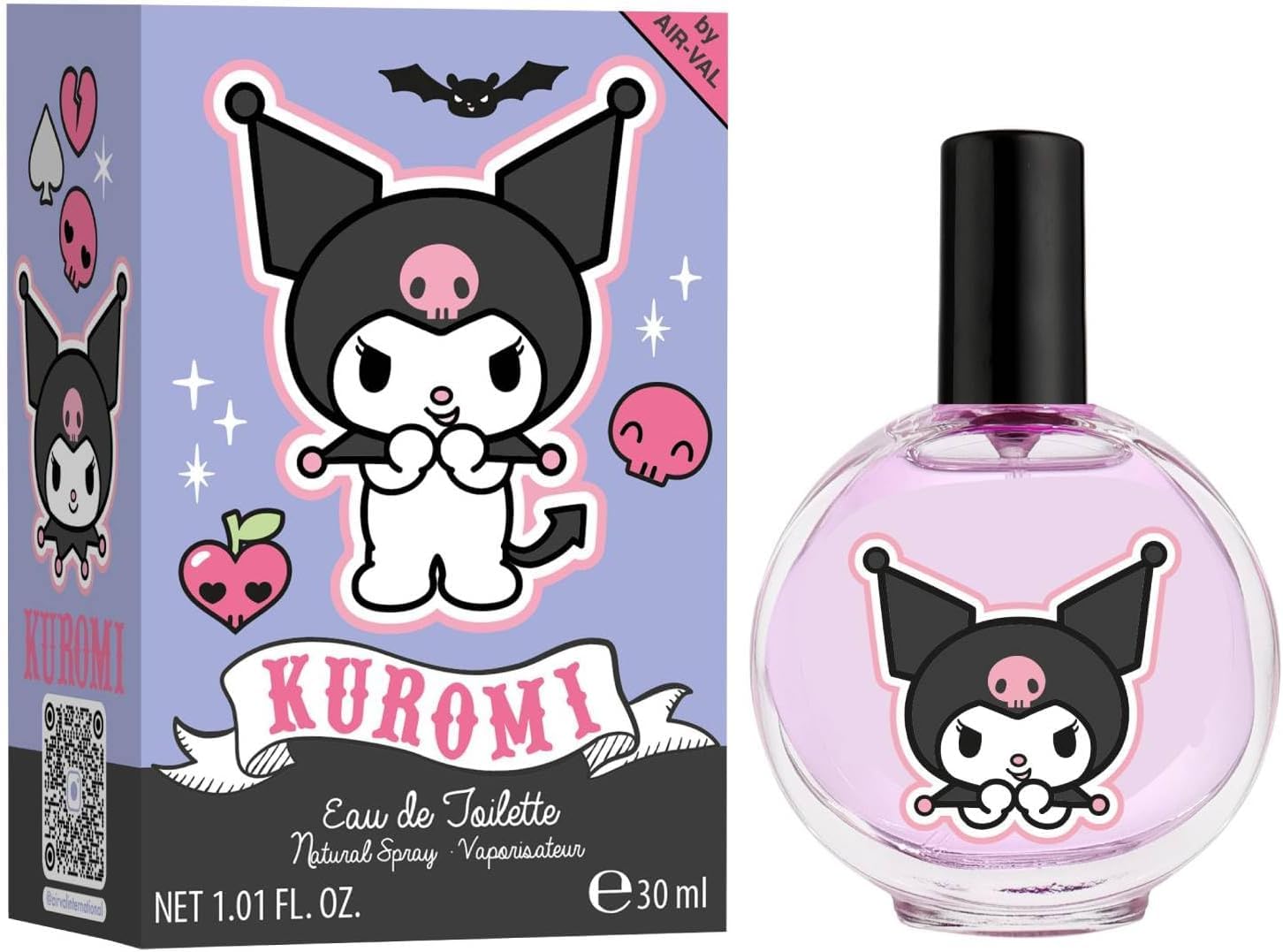 乳液・ミルク kuromichan 乳液・ミルク kuromichan MY MELODY KUROMI Collection - MILK-ミルク