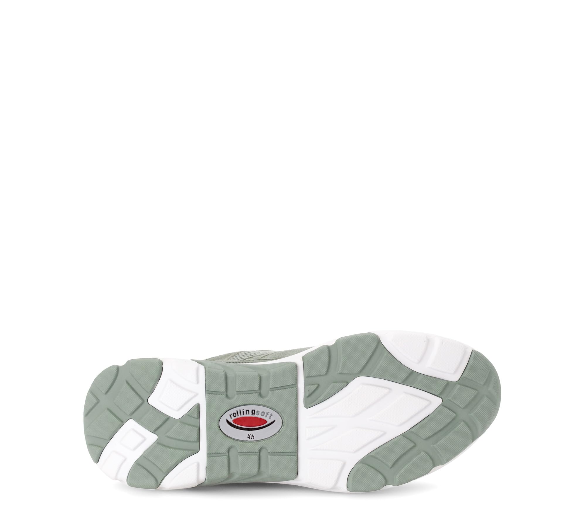 Gabor Damskie buty typu sneaker, damskie półbuty