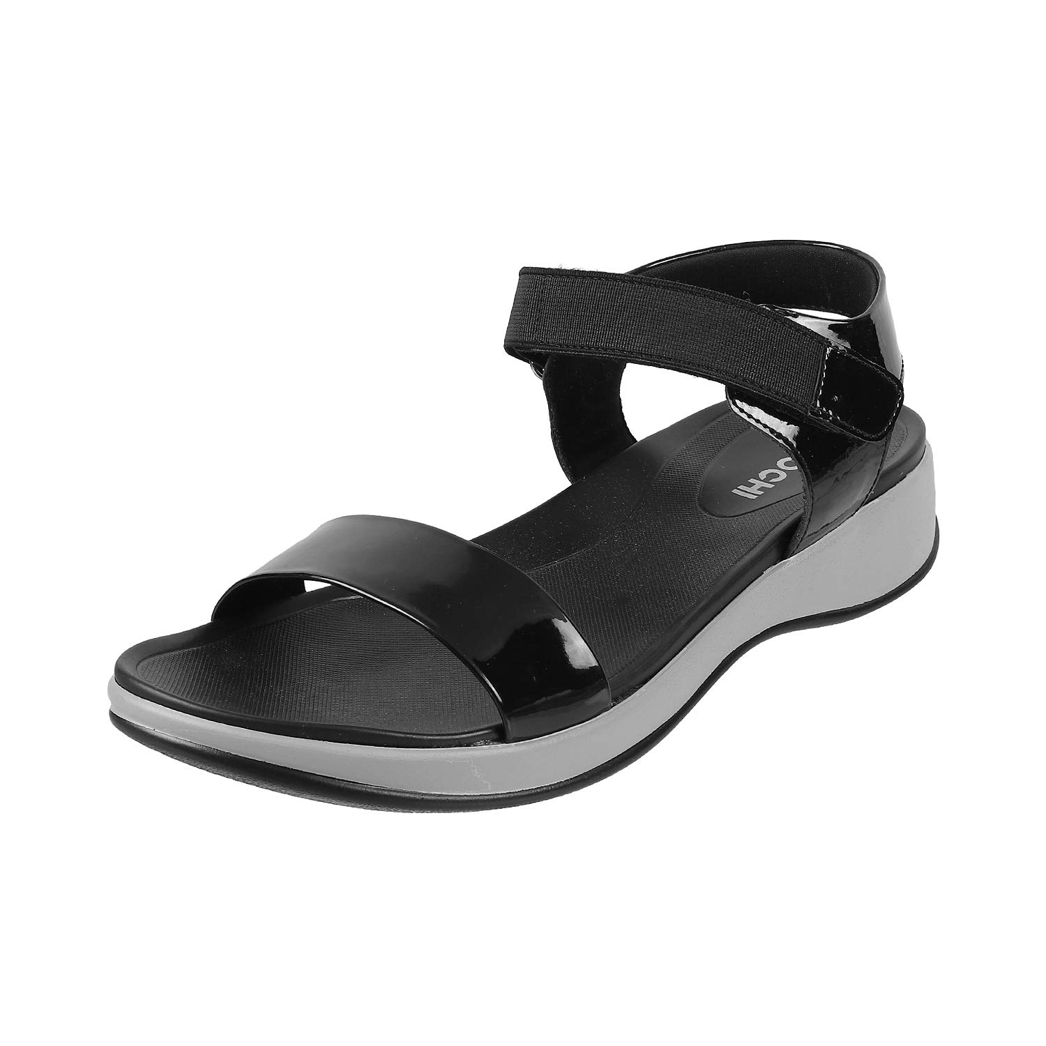 See full amazon price history chart for Mochi Womens Synthetic Black Sandals (Size (4 UK (37 EU)) Mochi Womens Synthetic Black Sandals (Size (4 UK (37 EU)) (B07V3G2574) Amazon Price History, Amazon Price Tracker