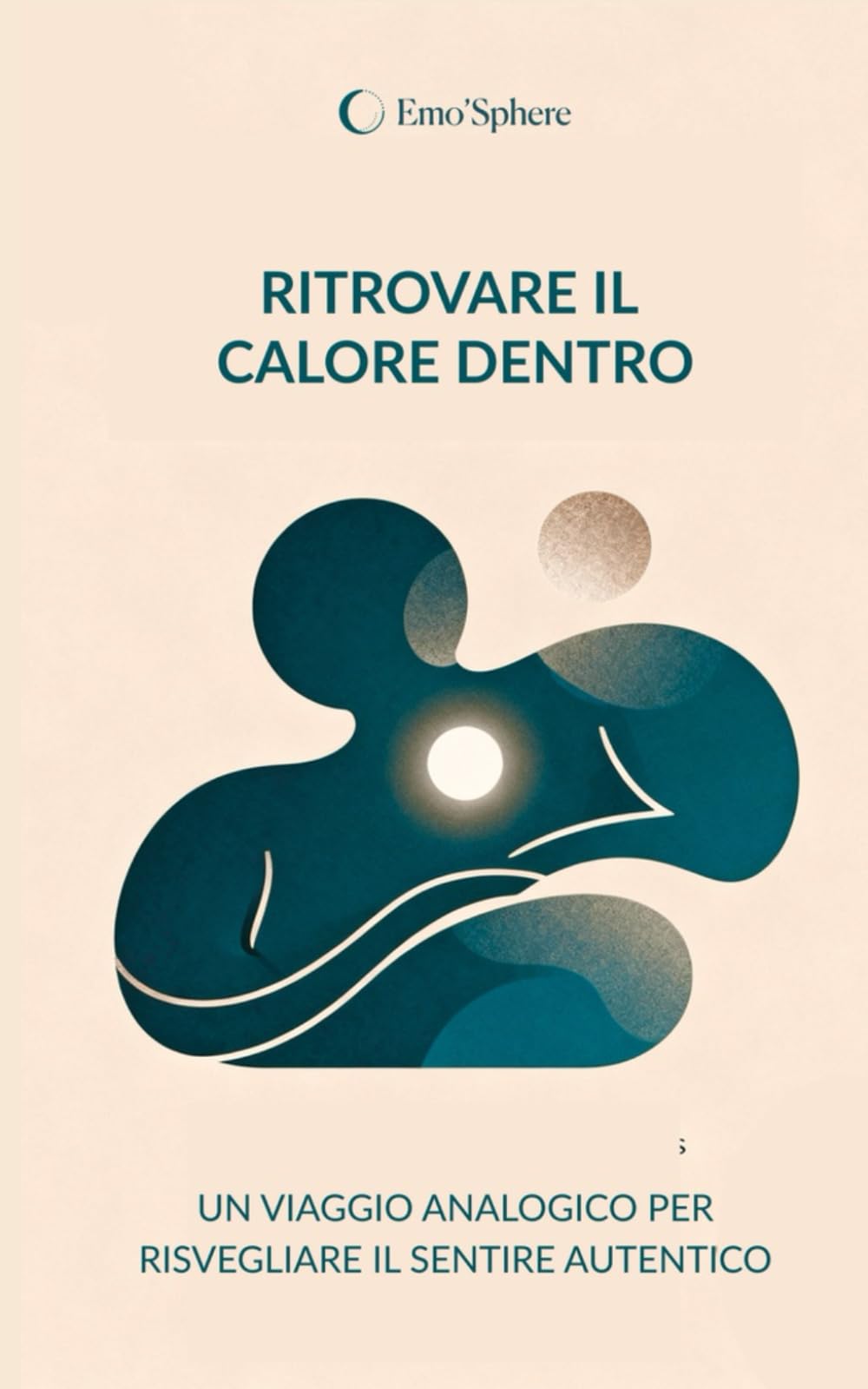 Ritrovare il calore dentro: Un viaggio analogico per risvegliare il sentire autentico.