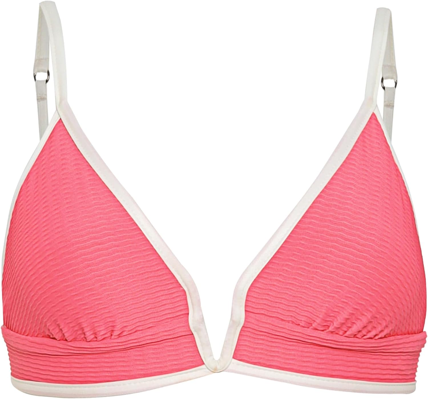 Maaji Womens Coral Ripple Reversible Long Line - Image 8