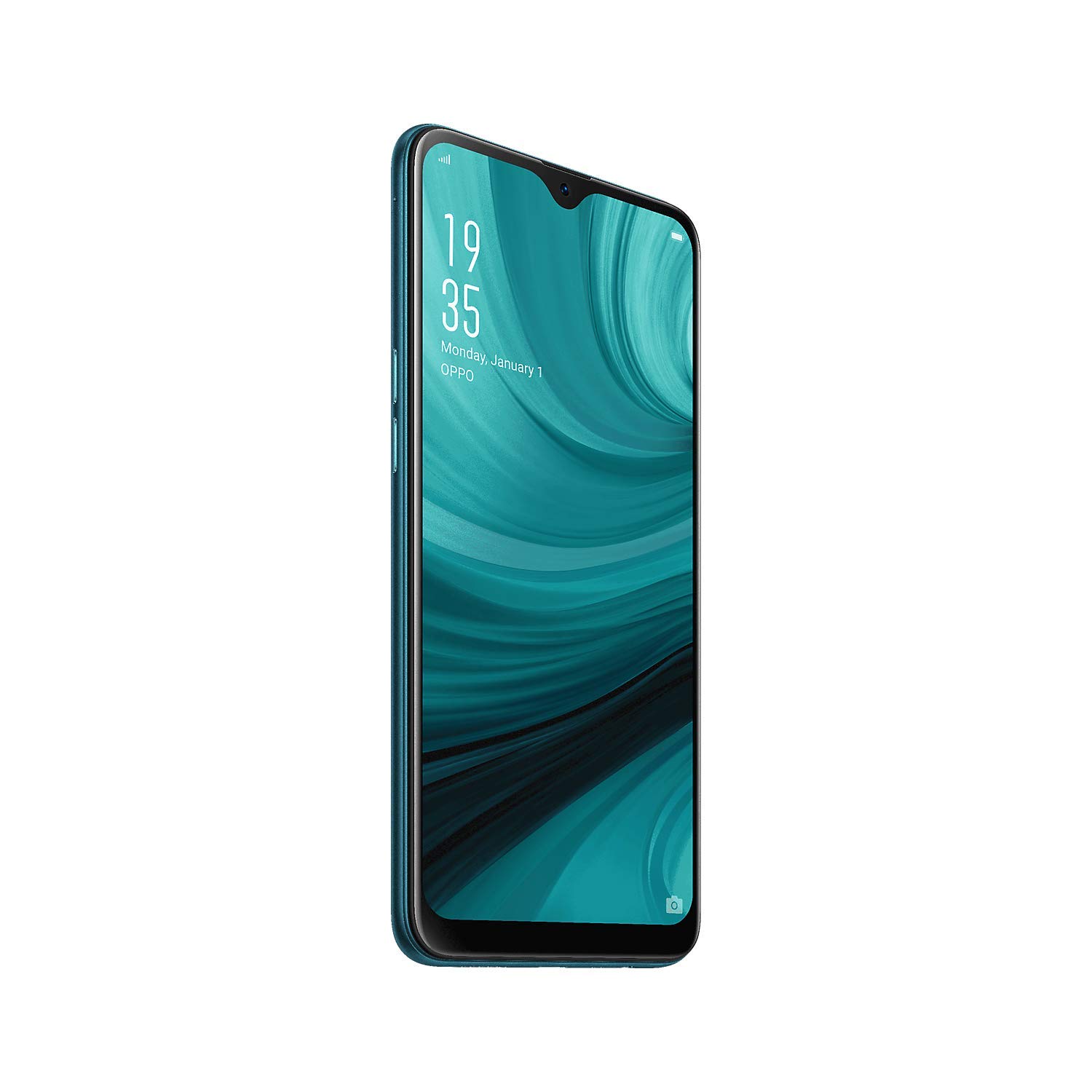 OPPO AX7 4GB RAM and 64GB Storage 6.2-Inch Dual SIM Smartphone
