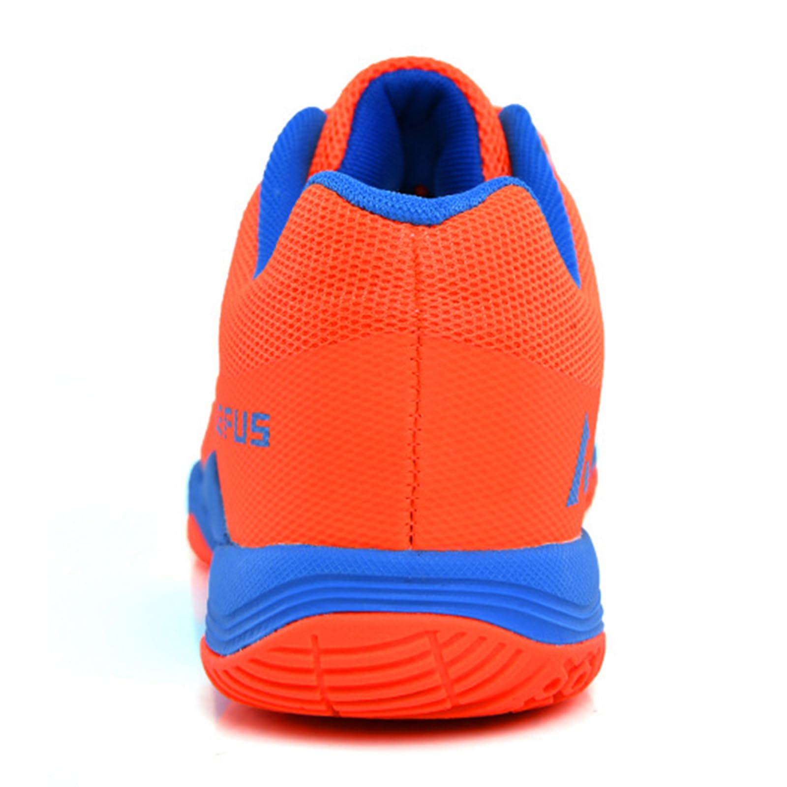 NGARY Chaussures de badminton pour adultes, hommes, légères et respirantes, pour l'intérieur, pour tennis, table, tennis, raquette, squash, volleyball