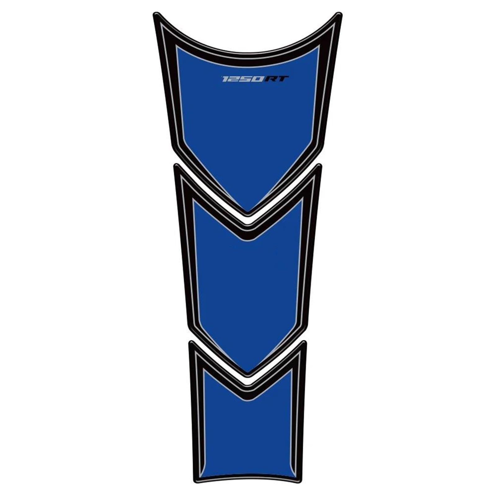 for R1250RT R 1250 RT 2019-2024 Motorcycle Tank Pad Protector Stickers Decal Kit Fairing Sticker