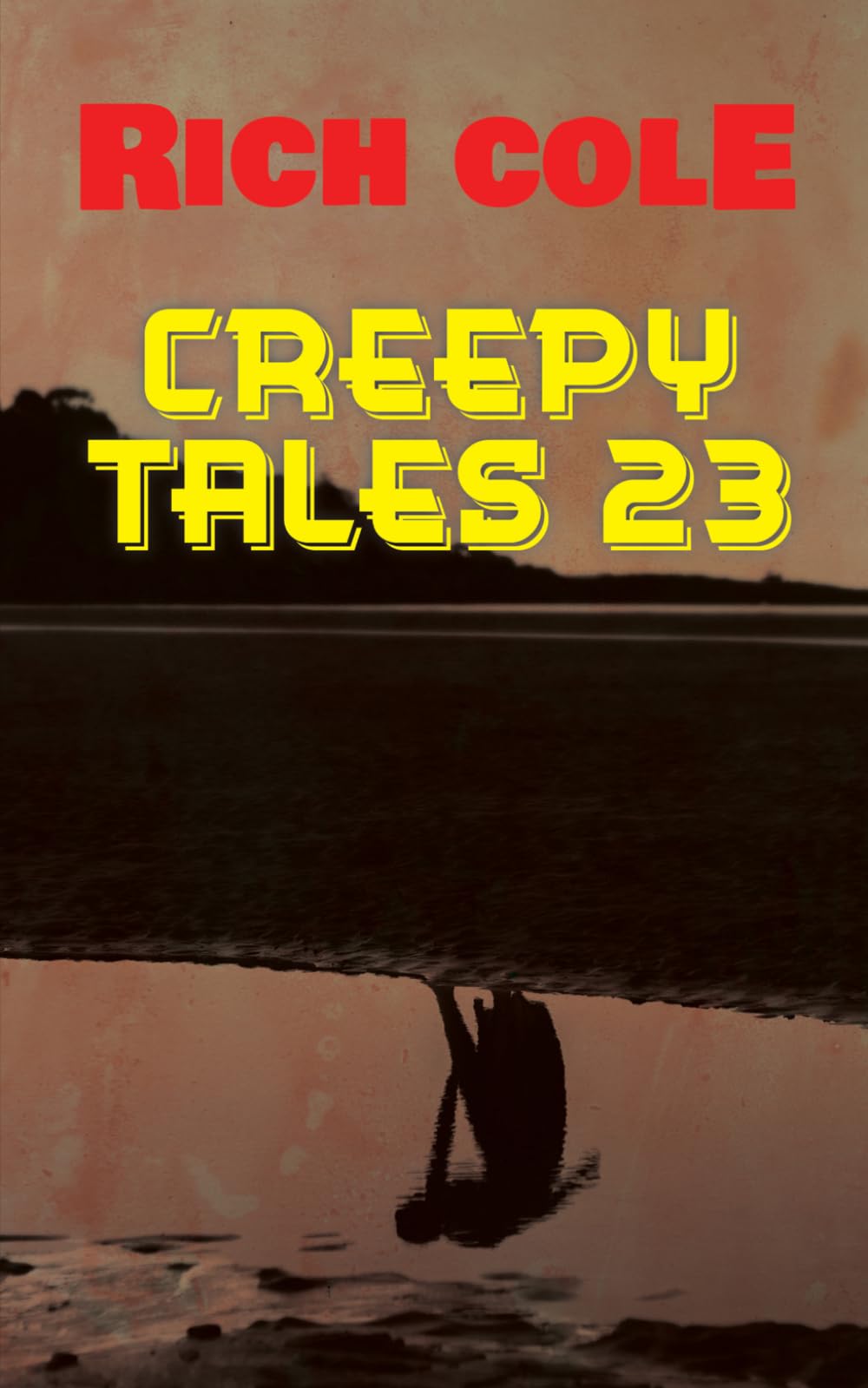 Creepy Tales 23