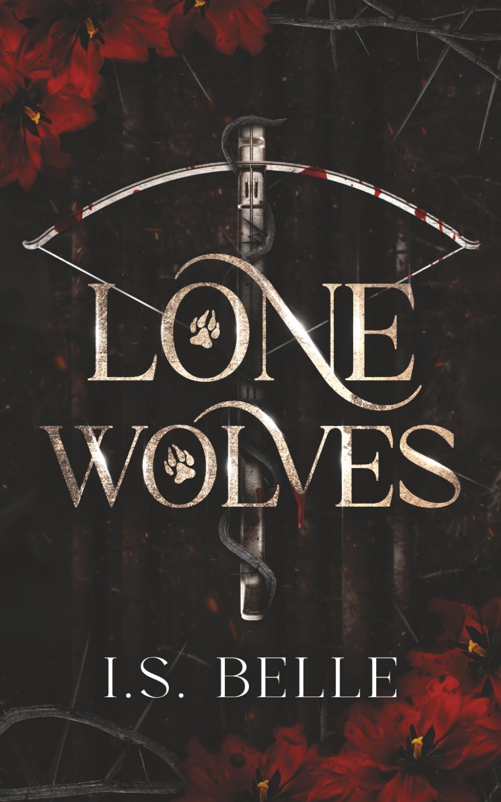 Lone Wolves: a M/M Fated Mates Werewolf Romance