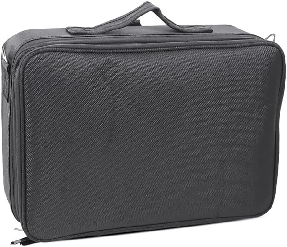 Astrophotography Accessories Astronomical Telescope Accessory Storage Carrying Case Bag(Large)