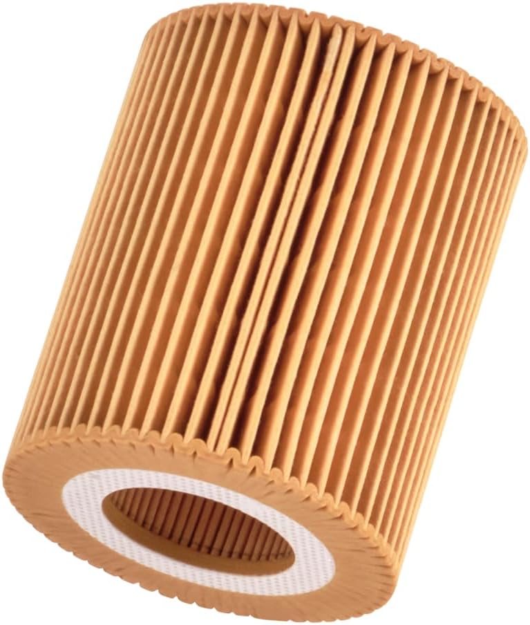 Doc's Diesel Oil Filter 12-Pack D10643-12 | Compatible with Ford F-150 3.0L Ecodiesel 2018+ | Replaces FL2081