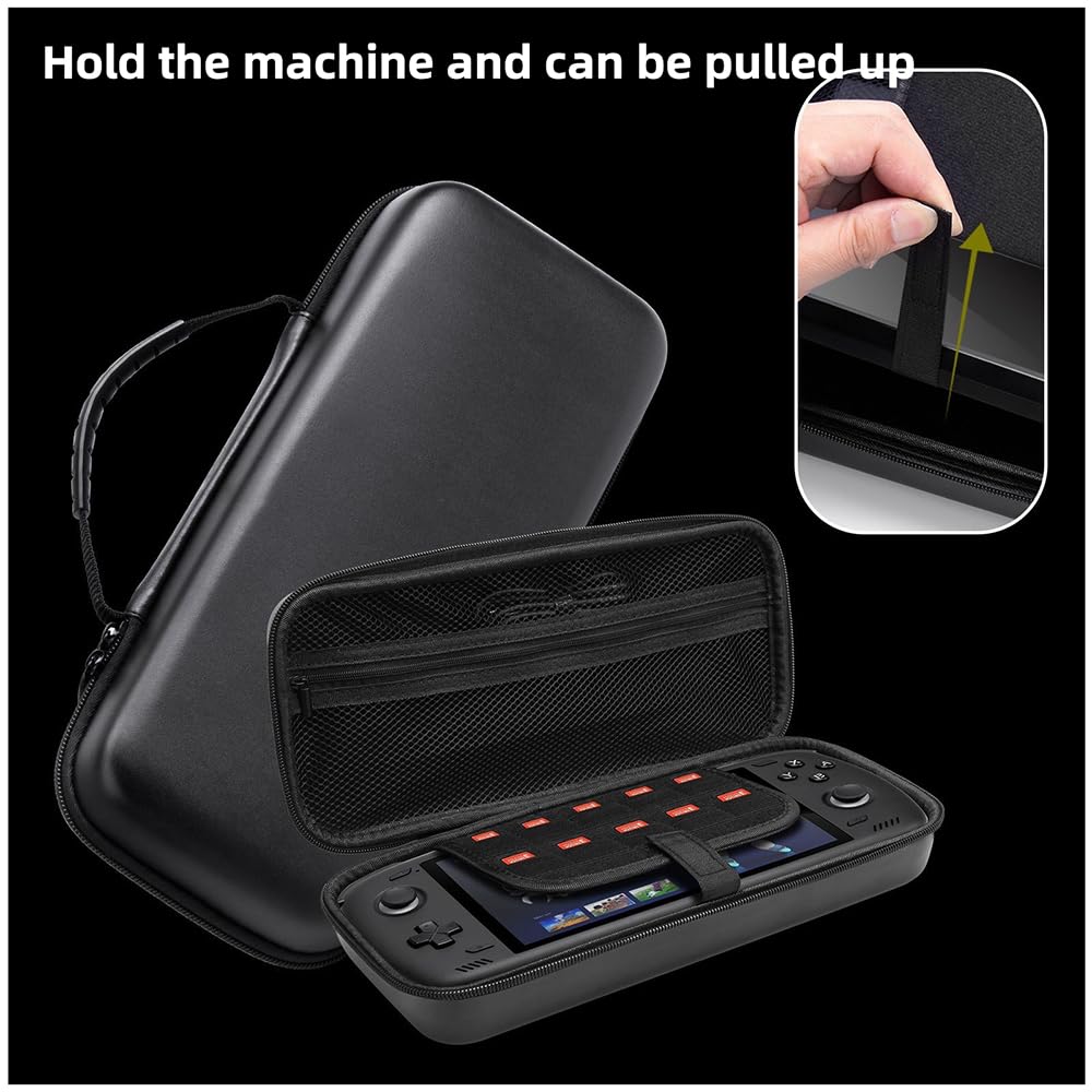 Amazon.co.jp: Voikoli Ayn Odin 2 (Odin 2 Base/Pro/Max)/Odin