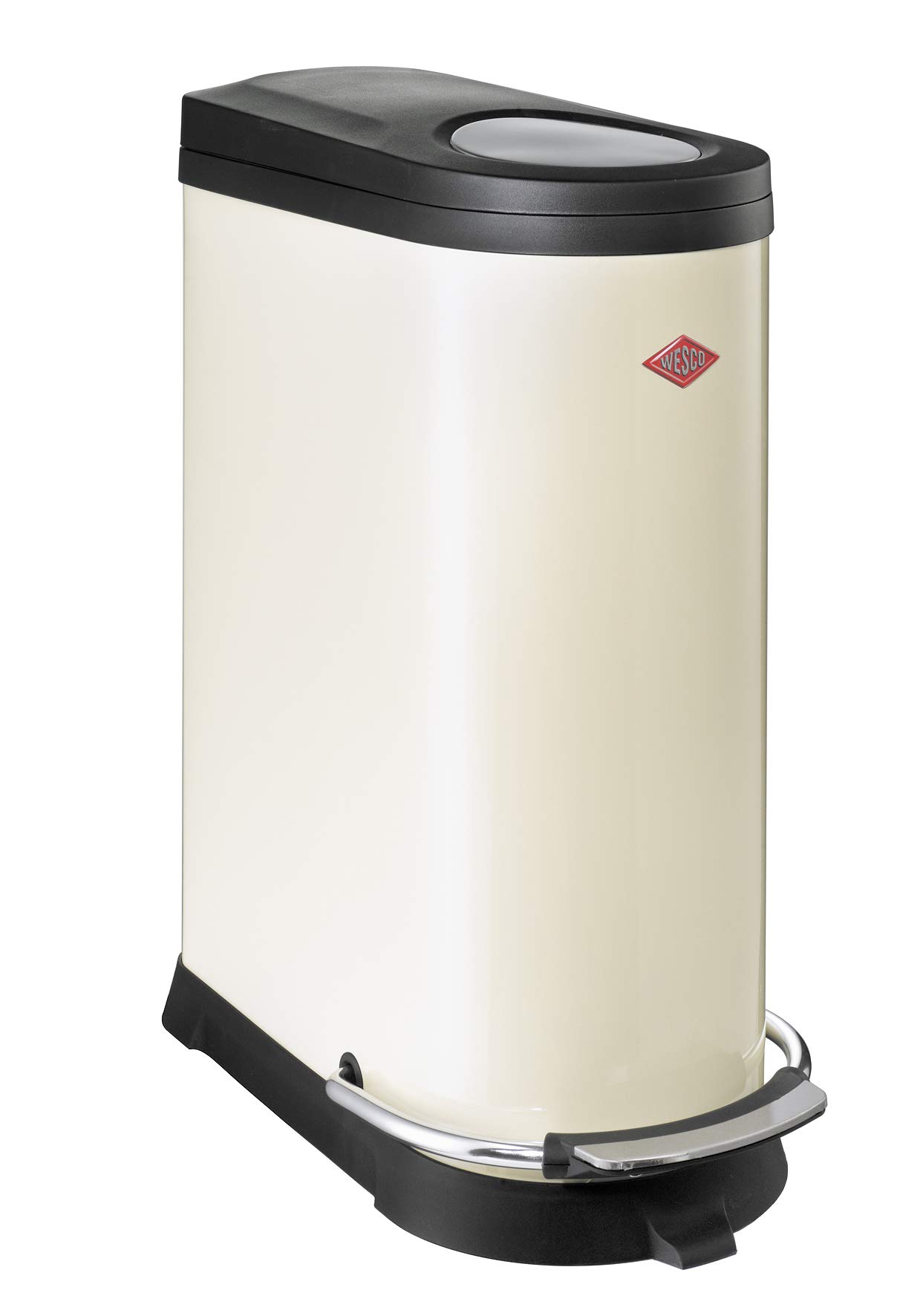 その他 cpbl_mania Amazon｜WESCO(ウェスコ) ペダルビン&プラスチックライナー 20L+16L