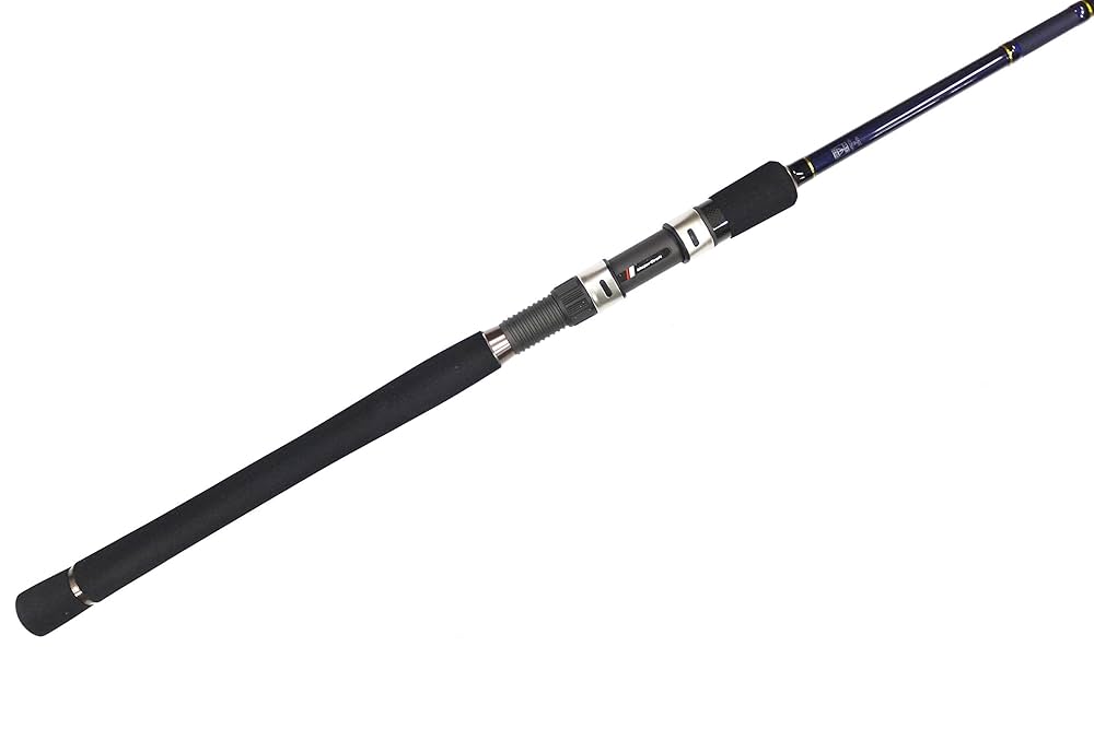 SP SOLPARA シーバスロッド SPX-1062M CEI-1062 Major Craft SP SOLPARA SPX-1062M シーバスモデル 大