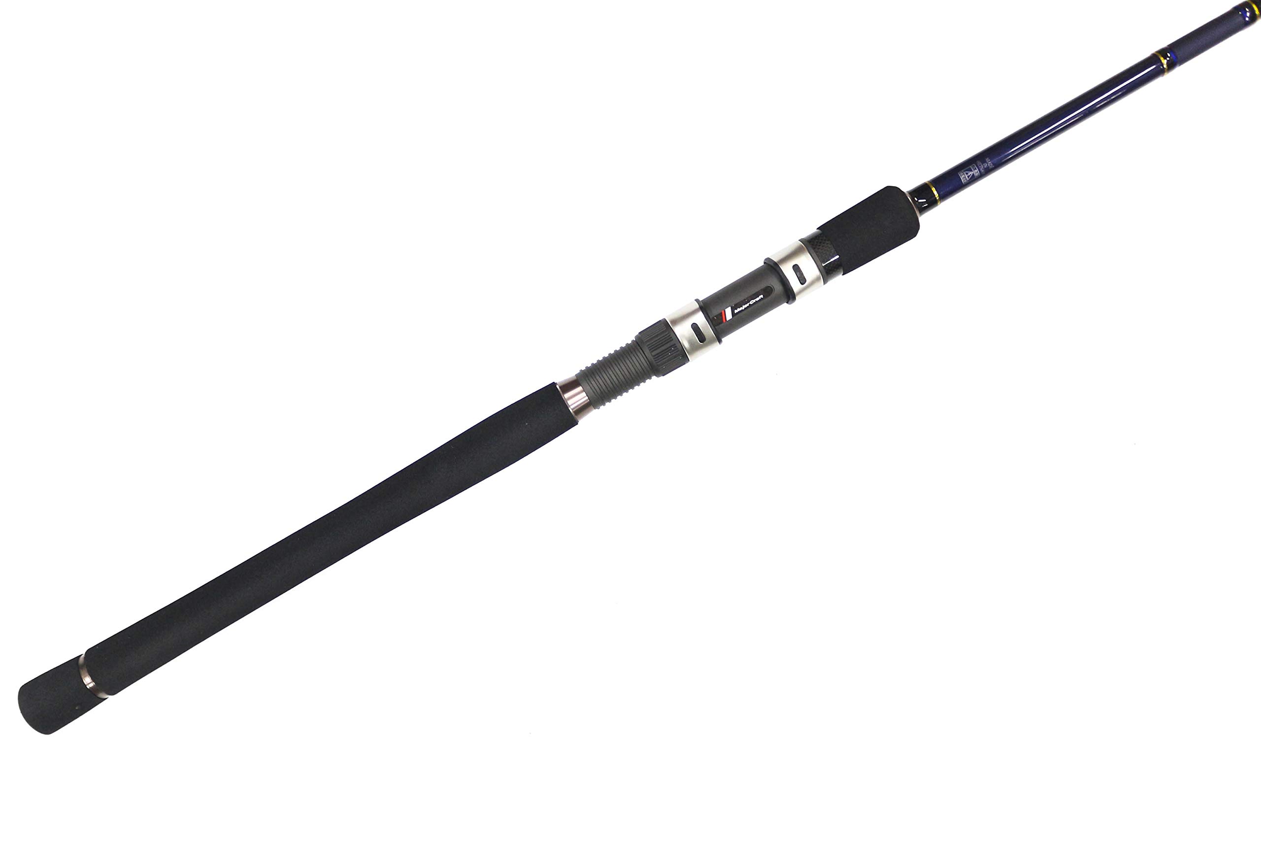 Amazon | メジャークラフト 2代目ソルパラX シーバスロッド SPX-902L-9