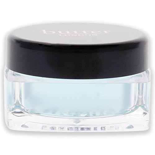 Miniatura 2 de butter LONDON LumiMatte - Imprimación borrosa azul frío, imprimación de maquillaje borrosa, acabado mate, para todo tipo de piel, sin silicona, sin