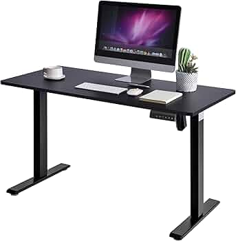 Rston  電動デスク 120cm×60cm Amazon | Rston Home 電動昇降デスク Pro Gen2 幅120cm 奥行60cm 高さ