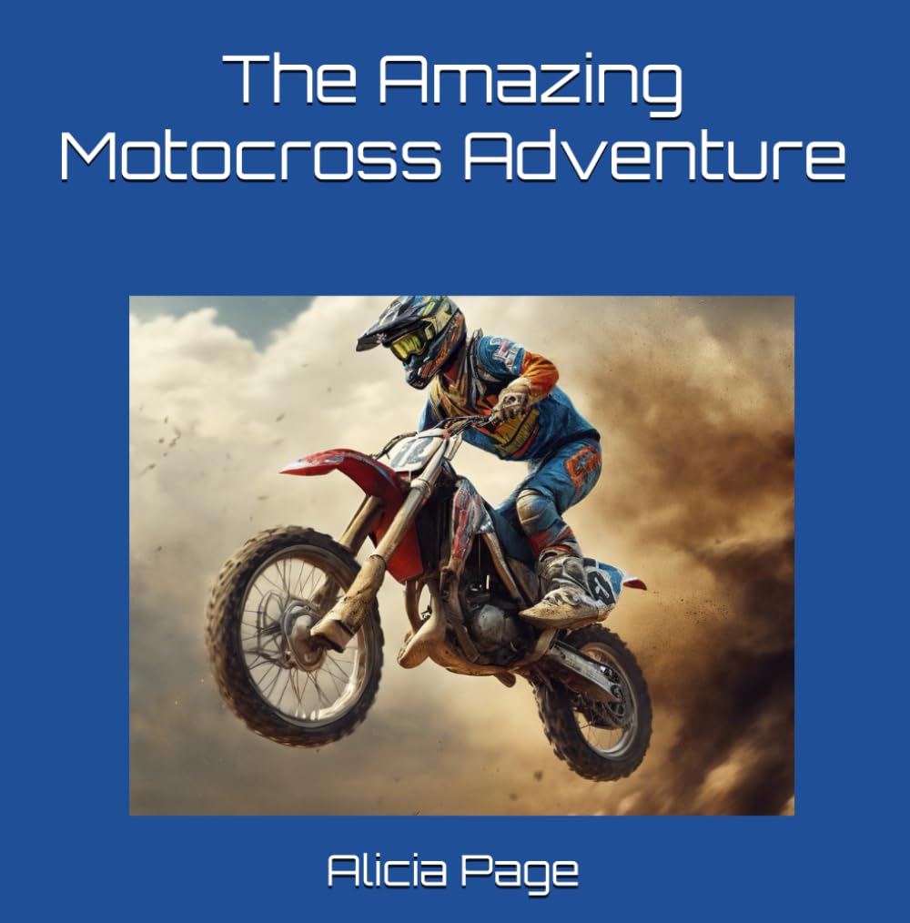 The Amazing Motocross Adventure