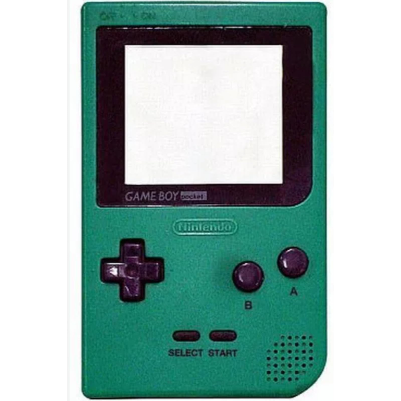 M) Nintendo 任天堂 ゲームボーイポケット GBP まとめて13台 ジャンク品