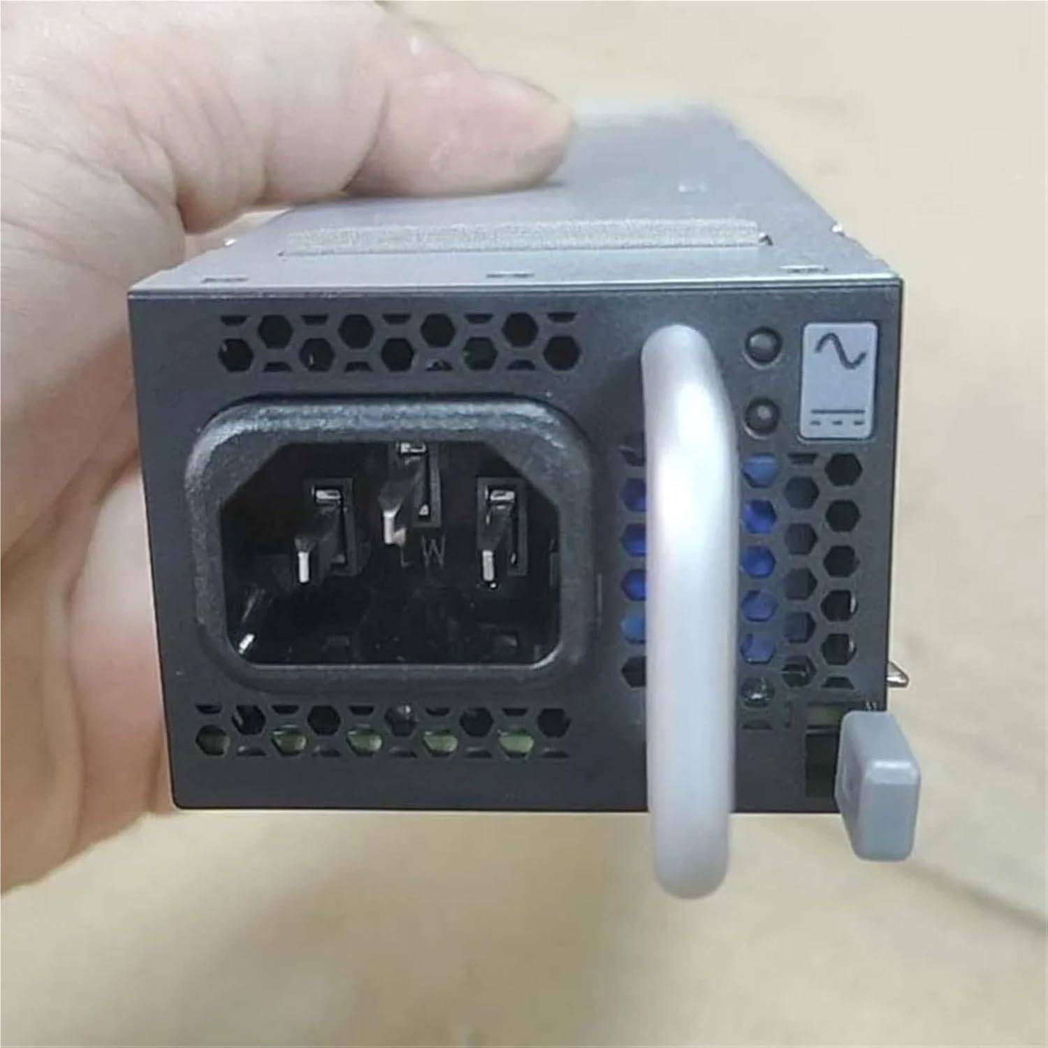 1PC 1100W Front End AC-DC Converter Power Supply PFE1100-12-054NA for FG-3800D FG-3700D