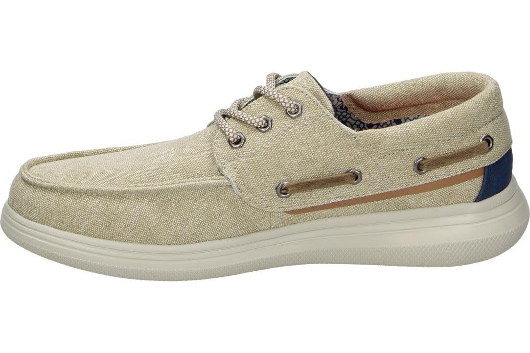 Coronel Tapioca | Zapato Casual Coronel Tapioca para Hombre – Zapato Estiloso con Cordones Decorativos – Slip On – Cómodos y Versátiles – Modelo T869-7