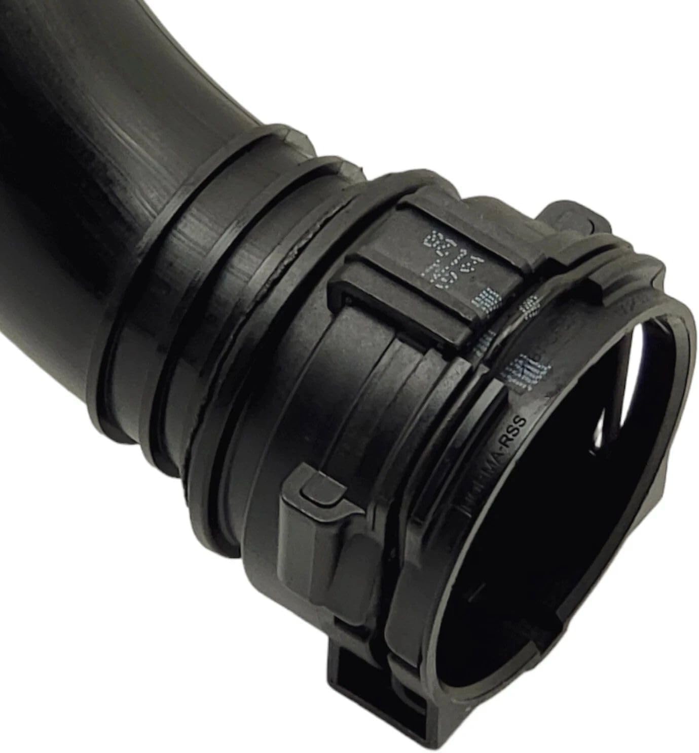MANGUITO TURBO compatible con RENAULT LATITUDE 2.0 dCi (M9R) oem 8200551943