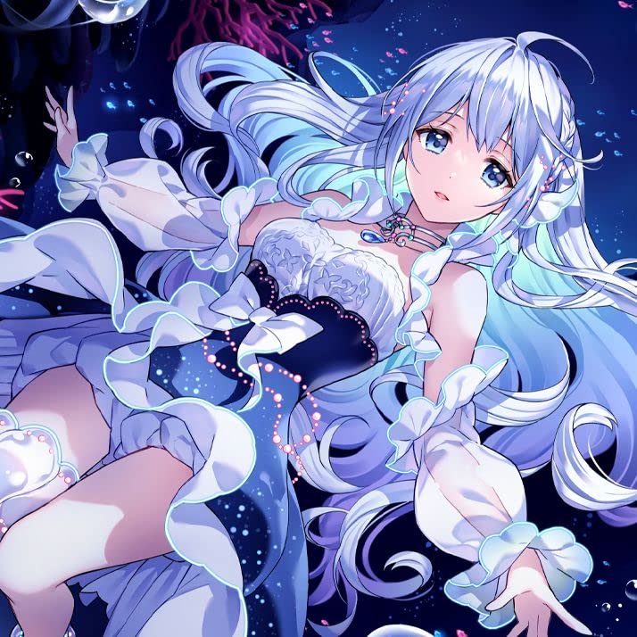 Amazon Music Unlimitedで藍月なくるを聴く