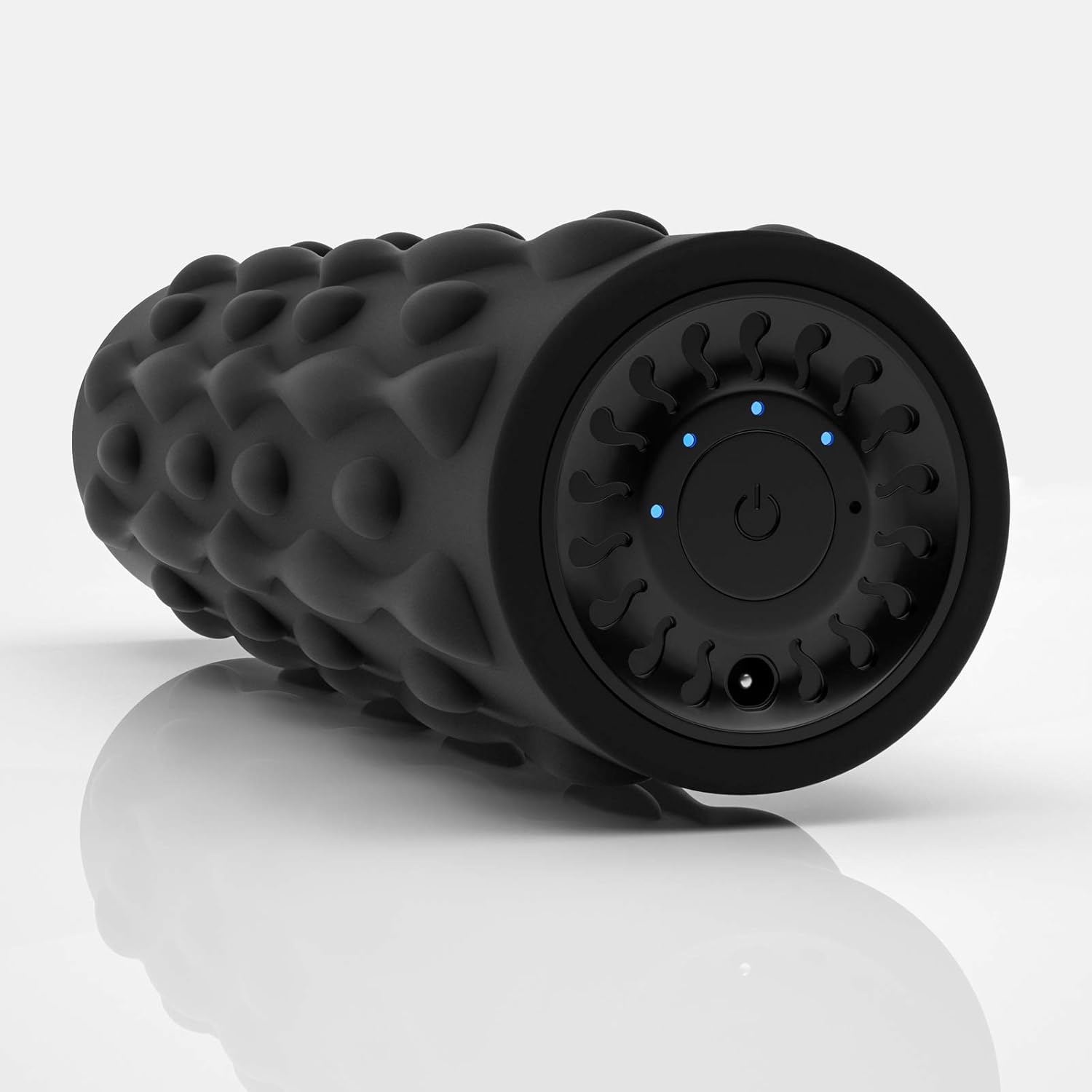HUIFAN Foam Roller for Muscles, Back Muscle Massage Roller for Back