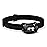 Princeton Tec Remix LED Headlamp (Black, 450 Lumens White and RGB)