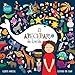El abecedario de Lucia: Volume 9 (El mundo de Lucia)