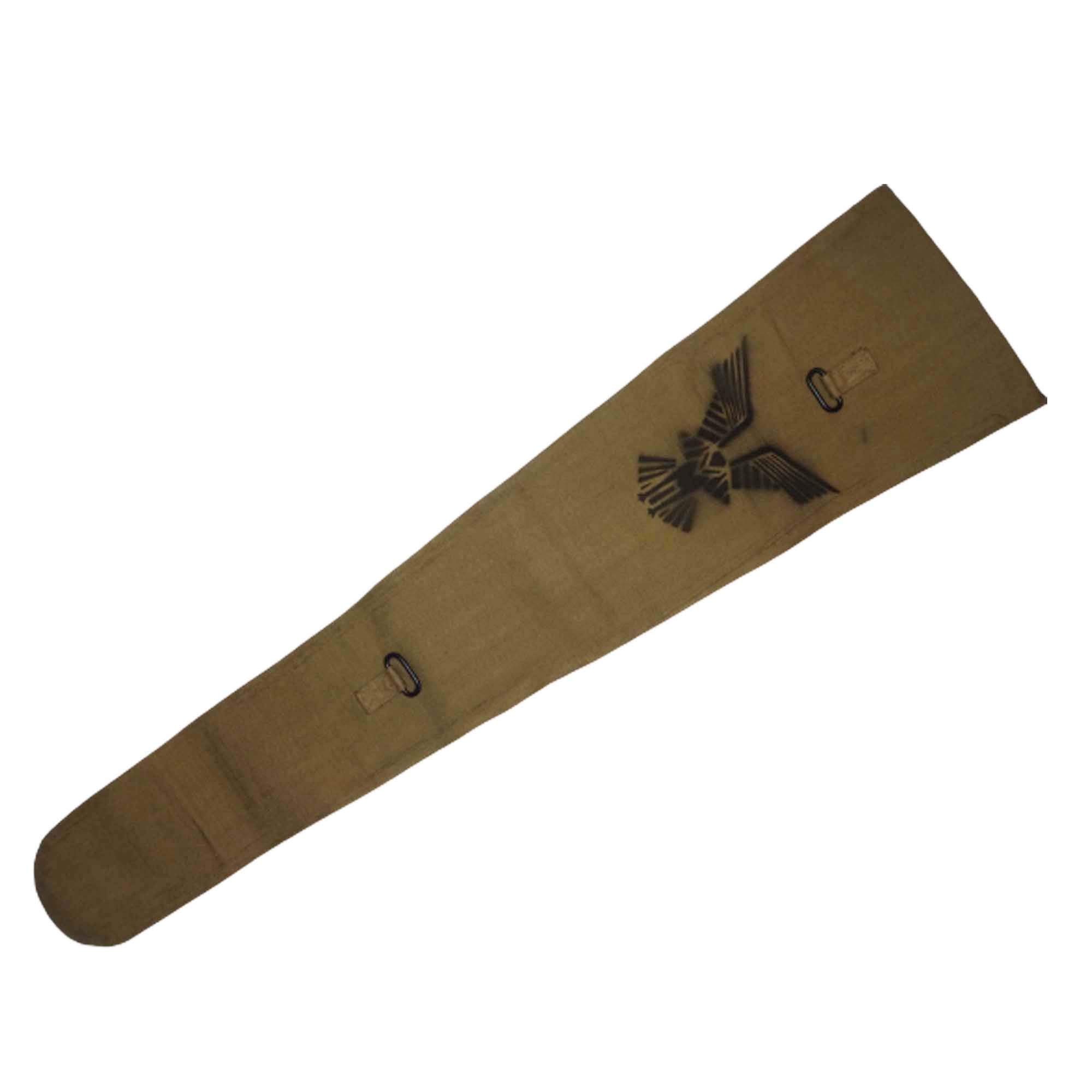 warreplica Rhodesian Selous Scout Shotgun/Case - Reproduction