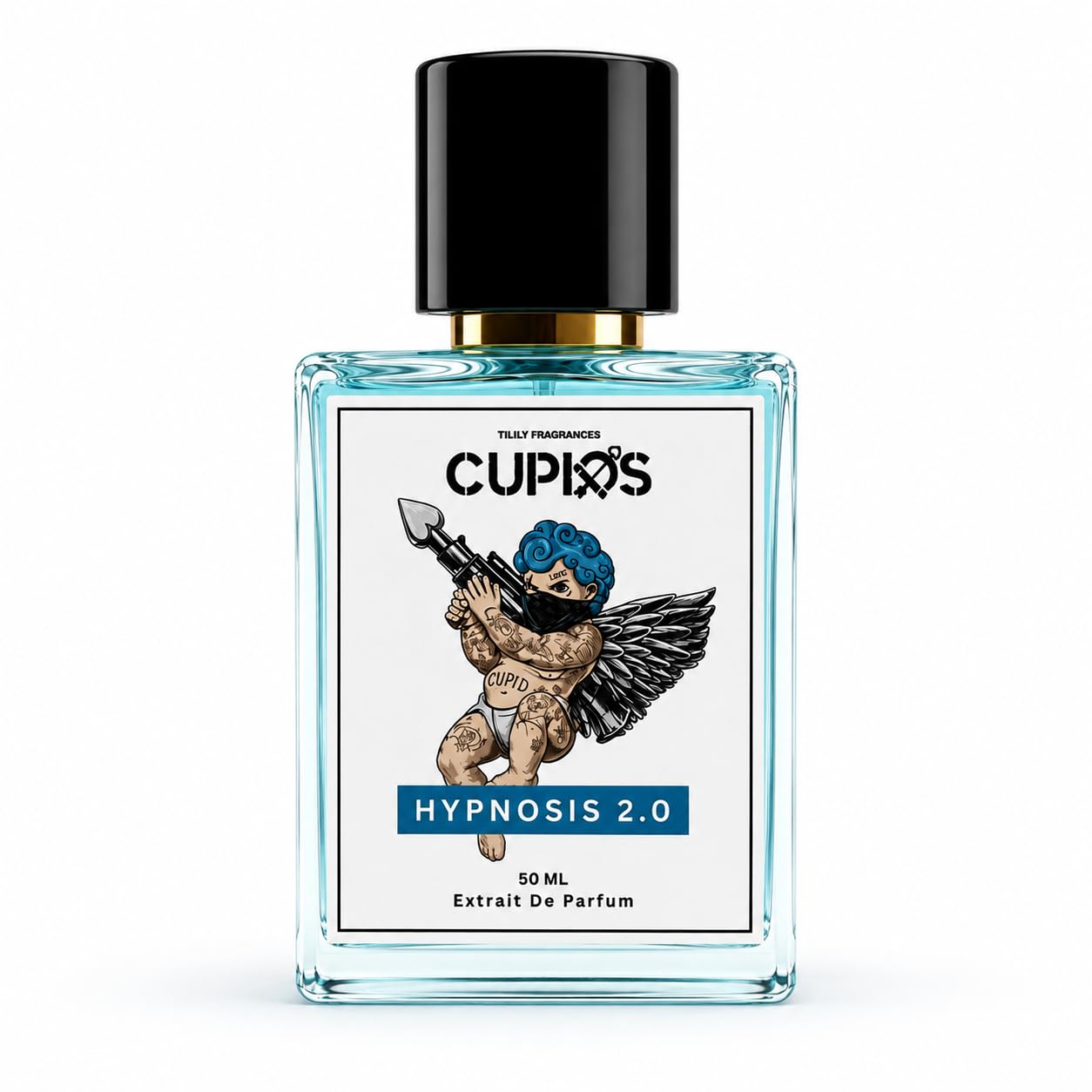 50ML Luxury Hypnosis 2.O Cologne for Men – Pheromone-Infused Perfume with Original Cupid Charm Formula, Long-Lasting Magnet Fragrance (Pack of 1)-image-28