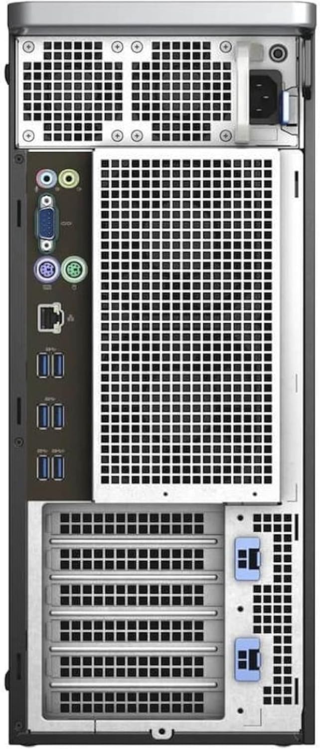 Amazon.com: PCSP T7820 Workstation, 2X Xeon Gold 6148 2.40GHz 20