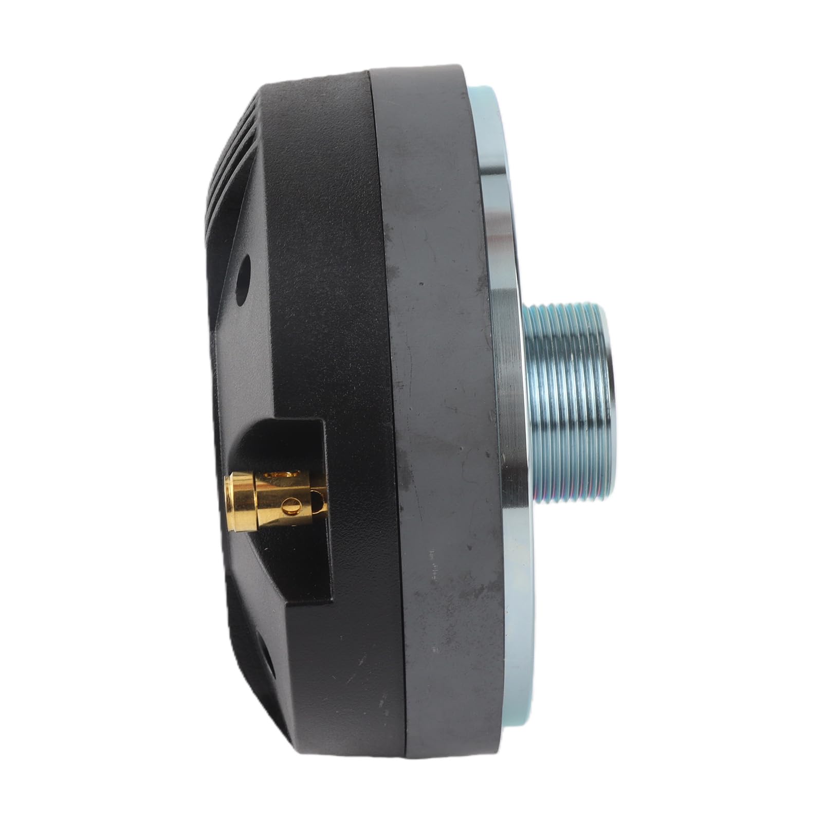 Driver a tromba tweeter 300 W 115 Porta a vite da 8 Ohm driver a tromba tweeter da 44 core Prestazioni audio chiare e acute ad alta potenza per sistemi PA audio dal Home