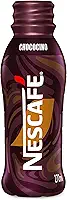 Bebida Láctea Nescafé Chococcino 270ml