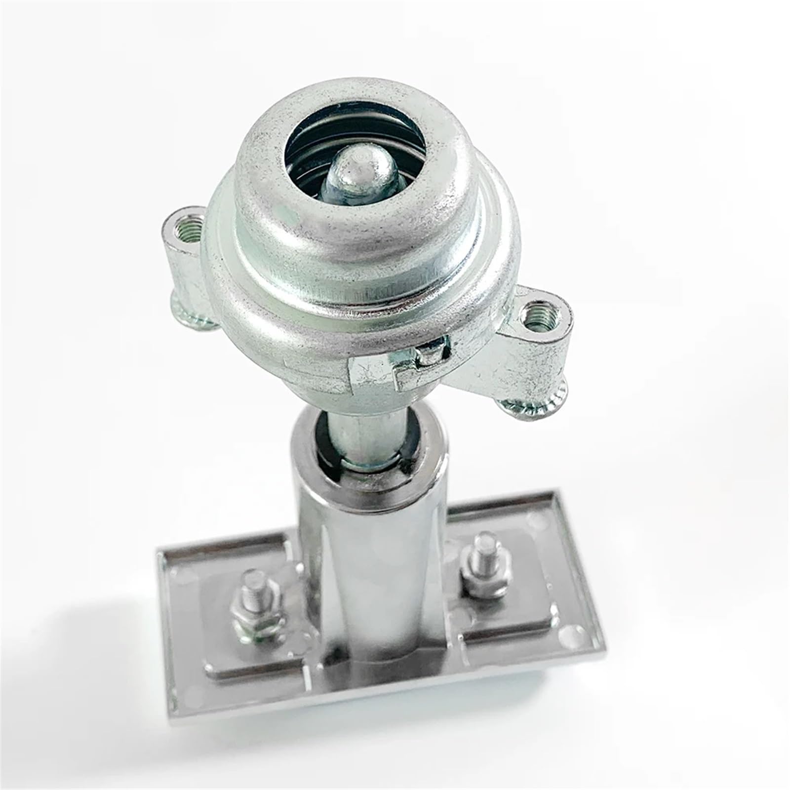 XJJ-1618T Blocco for distributori automatici di snack, bevande, cibo e caffè con maniglia a T e 3 chiavi, 1 pezzo