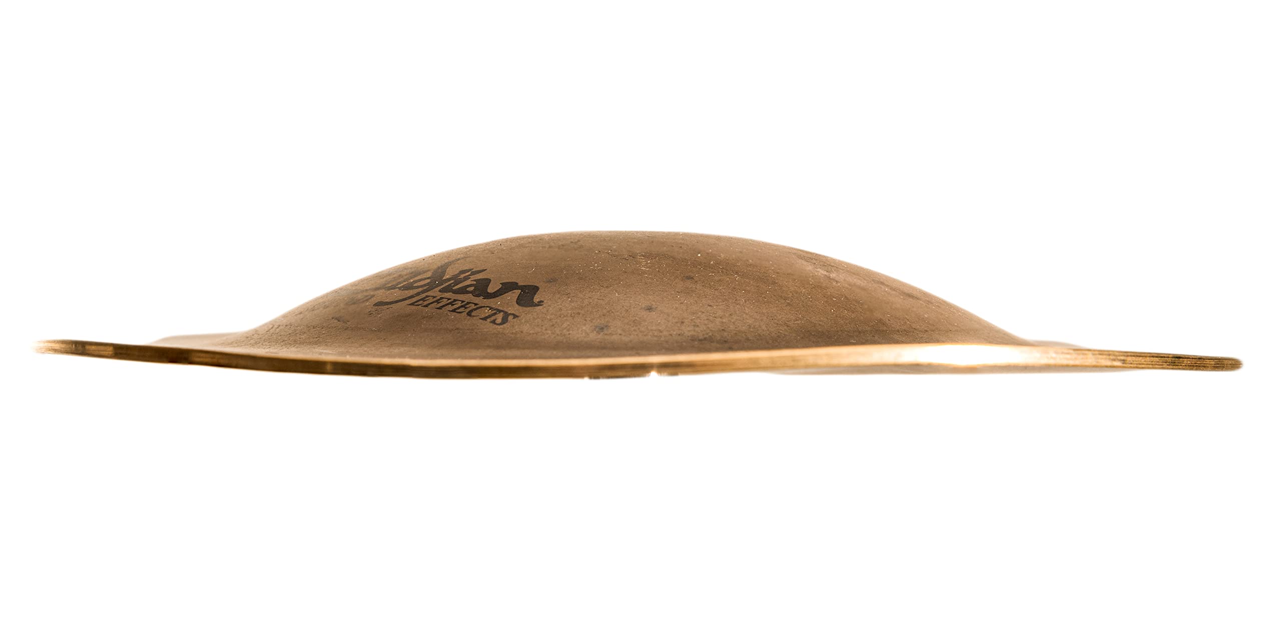ZILDJIAN A20015 FX Platillo Blast Bell 7"