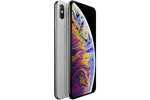Apple iPhone XS Max: The Pinnacle of Smartphone Sophistication
