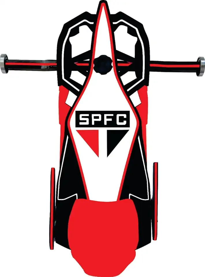 Carrinho de rolimã São Paulo