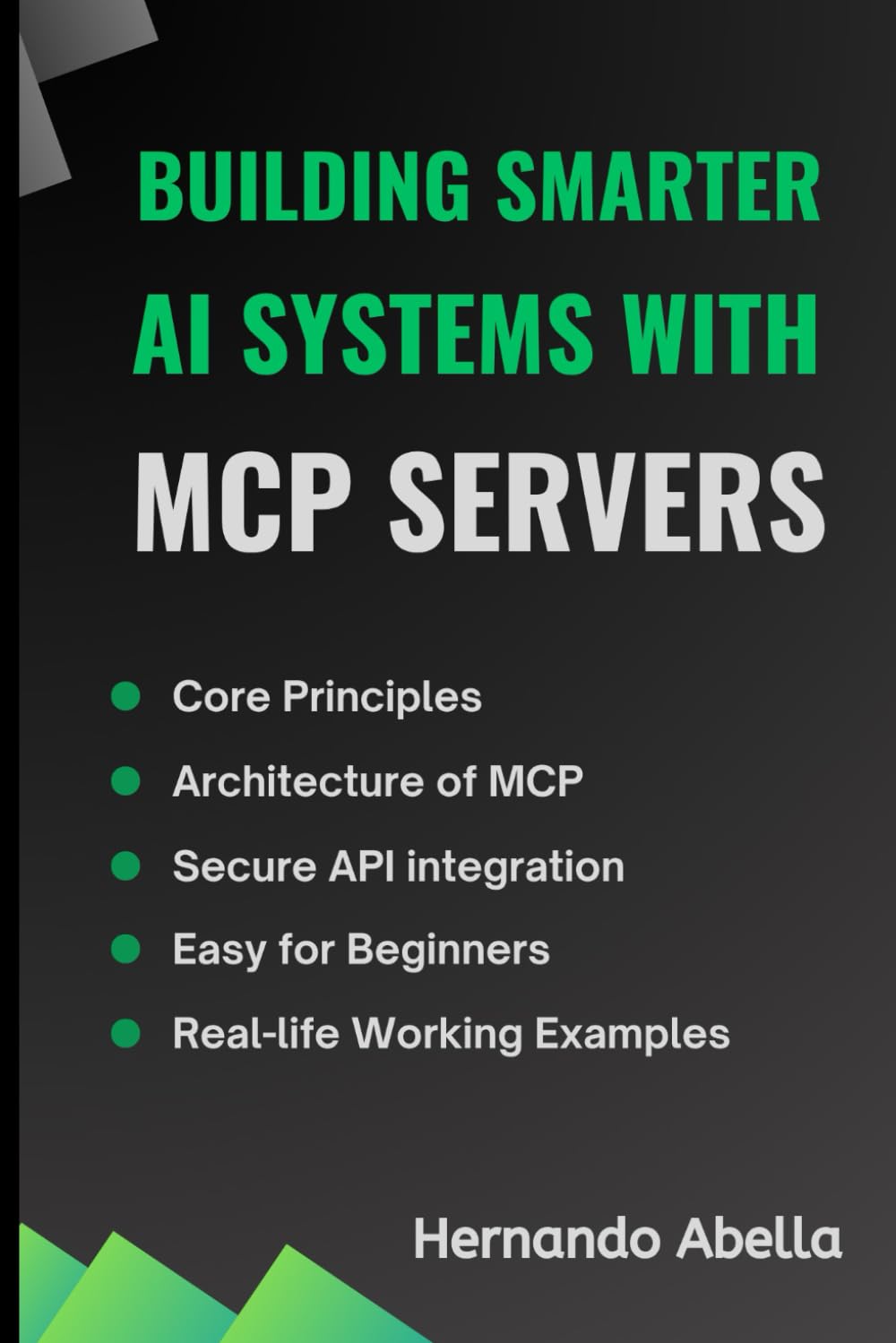 Building Smarter AI Systems with MCP Servers