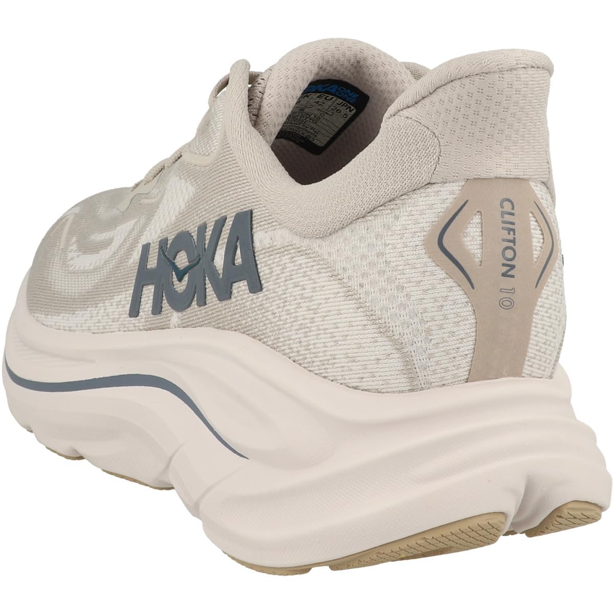 Hoka One One M Clifton 10 Sneaker