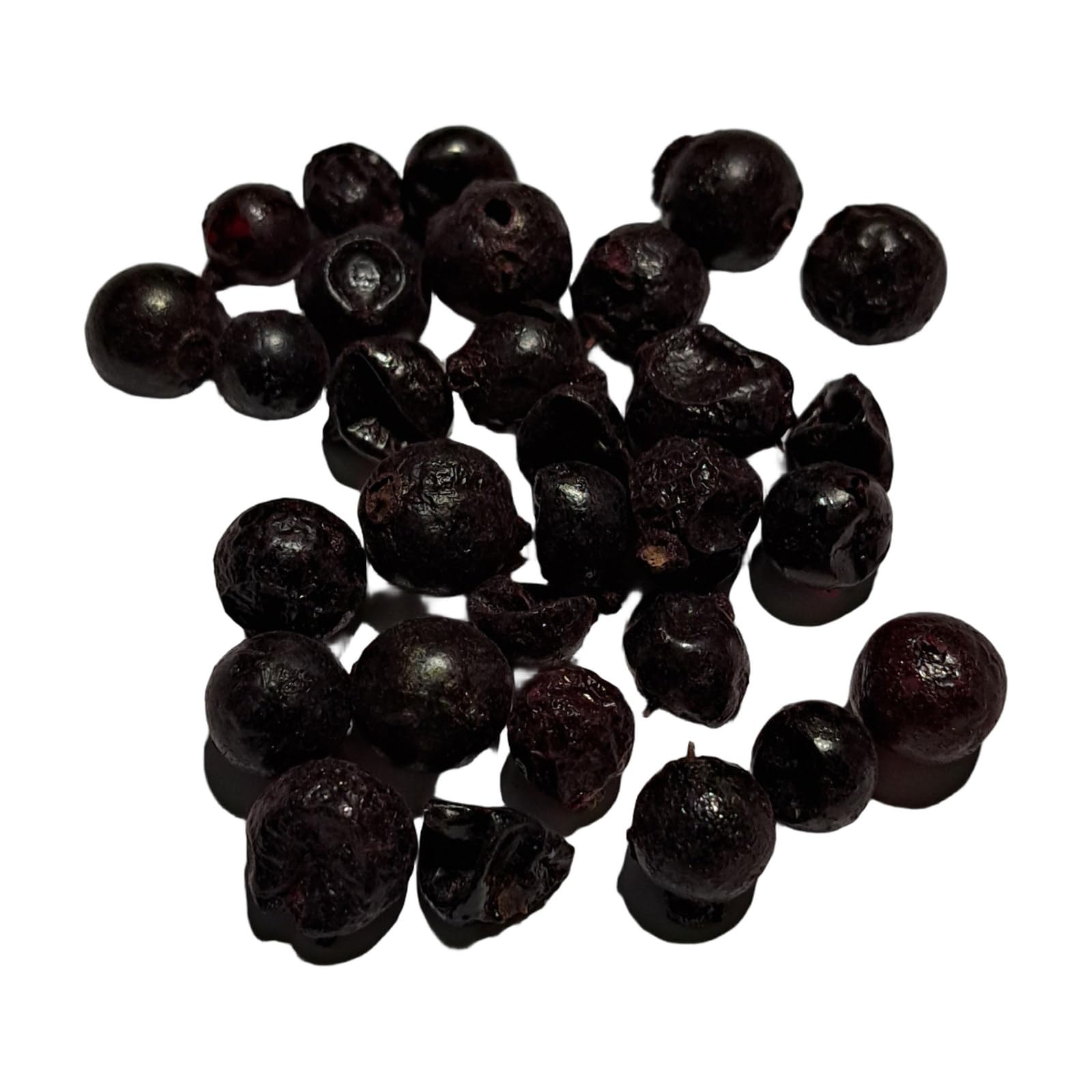 Porzeczka Czarna Lio. 1 Kg