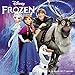 Frozen Wall Calendar (2017)