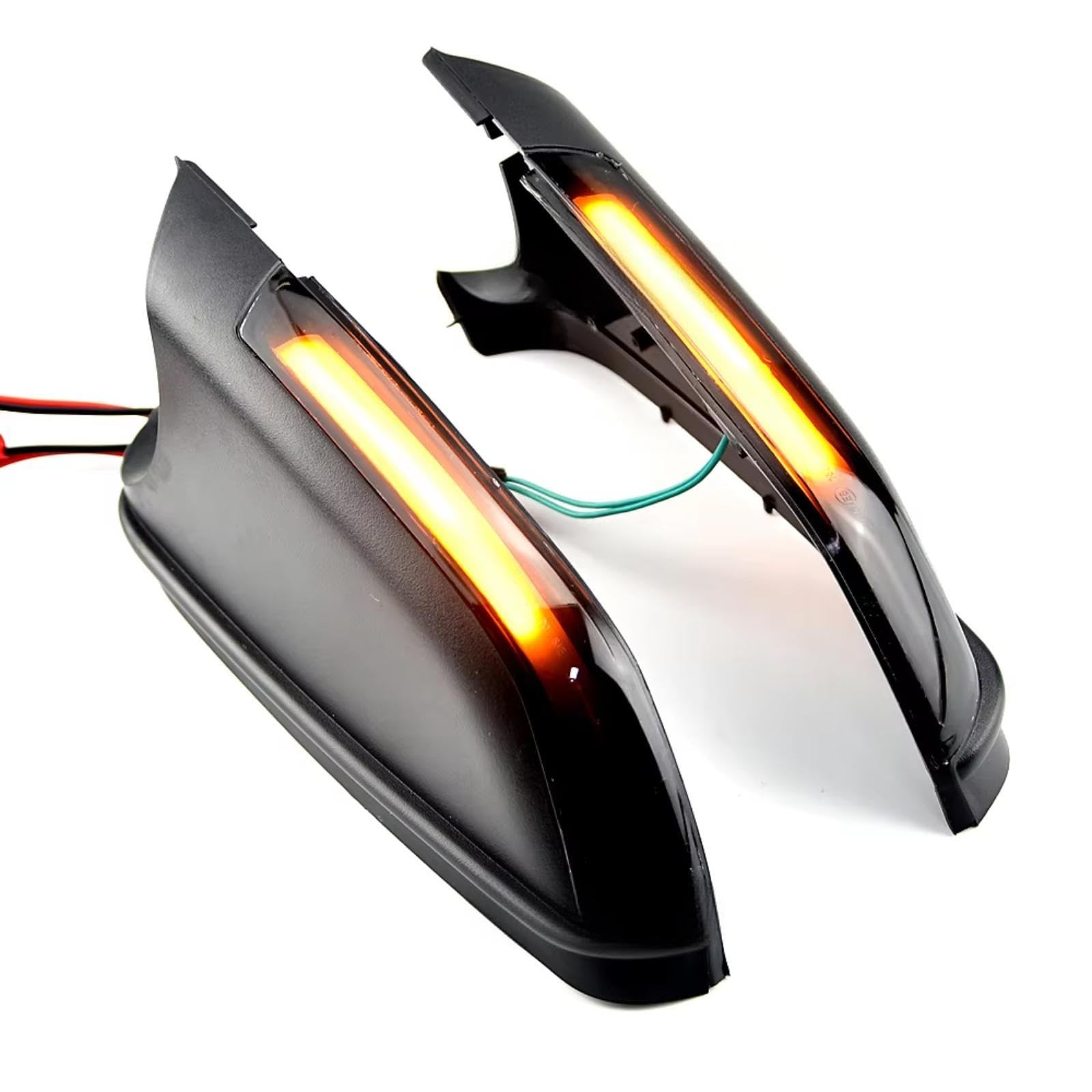 Intermitentes Automóviles Para Skoda para Octavia 2004-2010