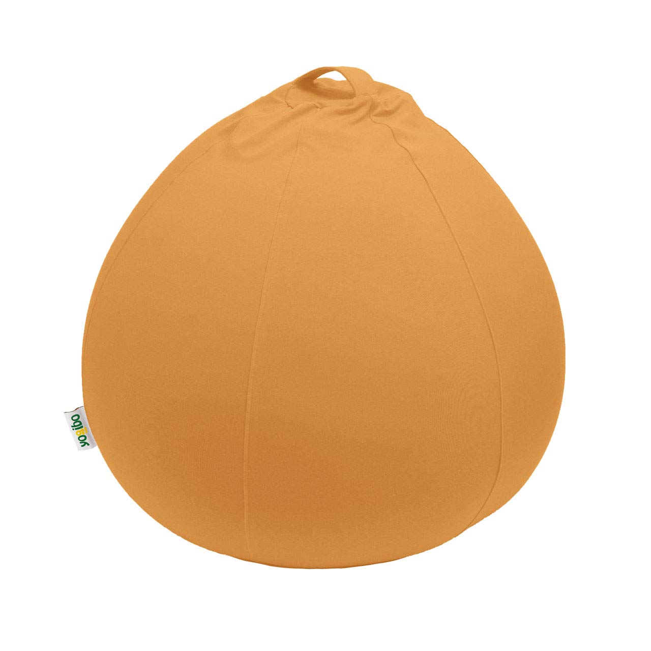 Amazon.co.jp: Yogibo Drop ヨギボー ドロップ キャメル ビーズソファ