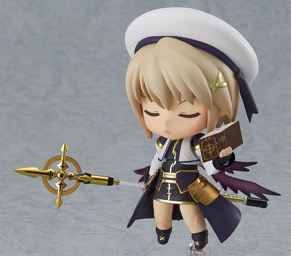 (未使用･未開封品)　魔法少女リリカルなのは The MOVIE 2nd A&#39;s ねんどろいど 八神はやて ユニゾンイン・エディション (ノンスケール ABS&amp;PVC塗装済み可動フィギュア vf3p617 61gJNPM6iFL._AC_UL210_SR210,
