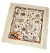 Arizona State Souvenir Dish Towel